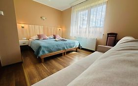Górska Przystań SPA